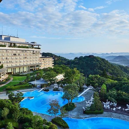 Arima Grand Hotel Kobe Luaran gambar