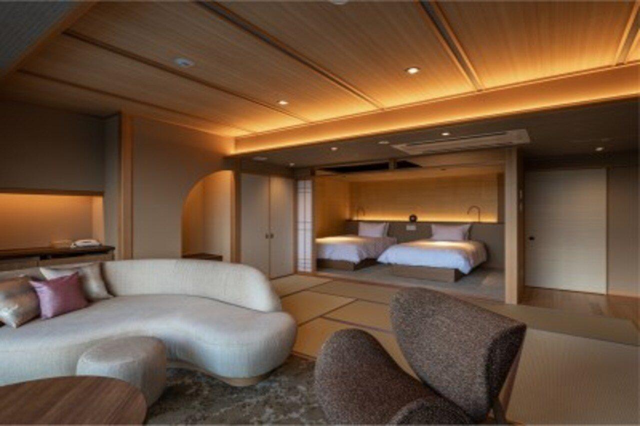 Arima Grand Hotel Kobe Luaran gambar