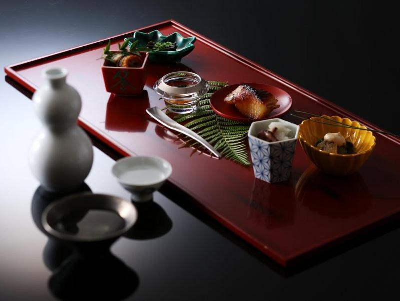 Arima Grand Hotel Kobe Luaran gambar