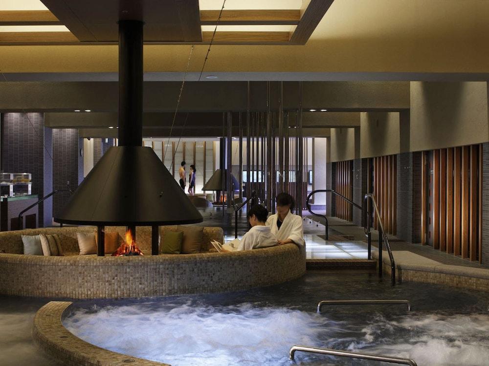 Arima Grand Hotel Kobe Luaran gambar