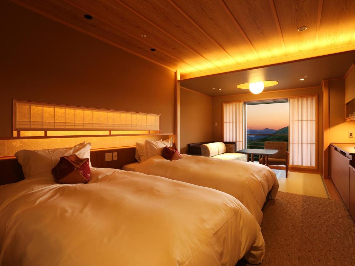 Arima Grand Hotel Kobe Luaran gambar