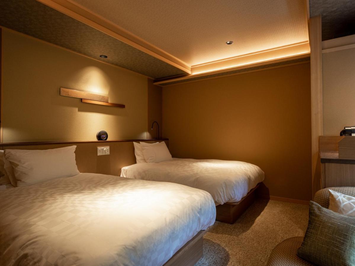 Arima Grand Hotel Kobe Luaran gambar