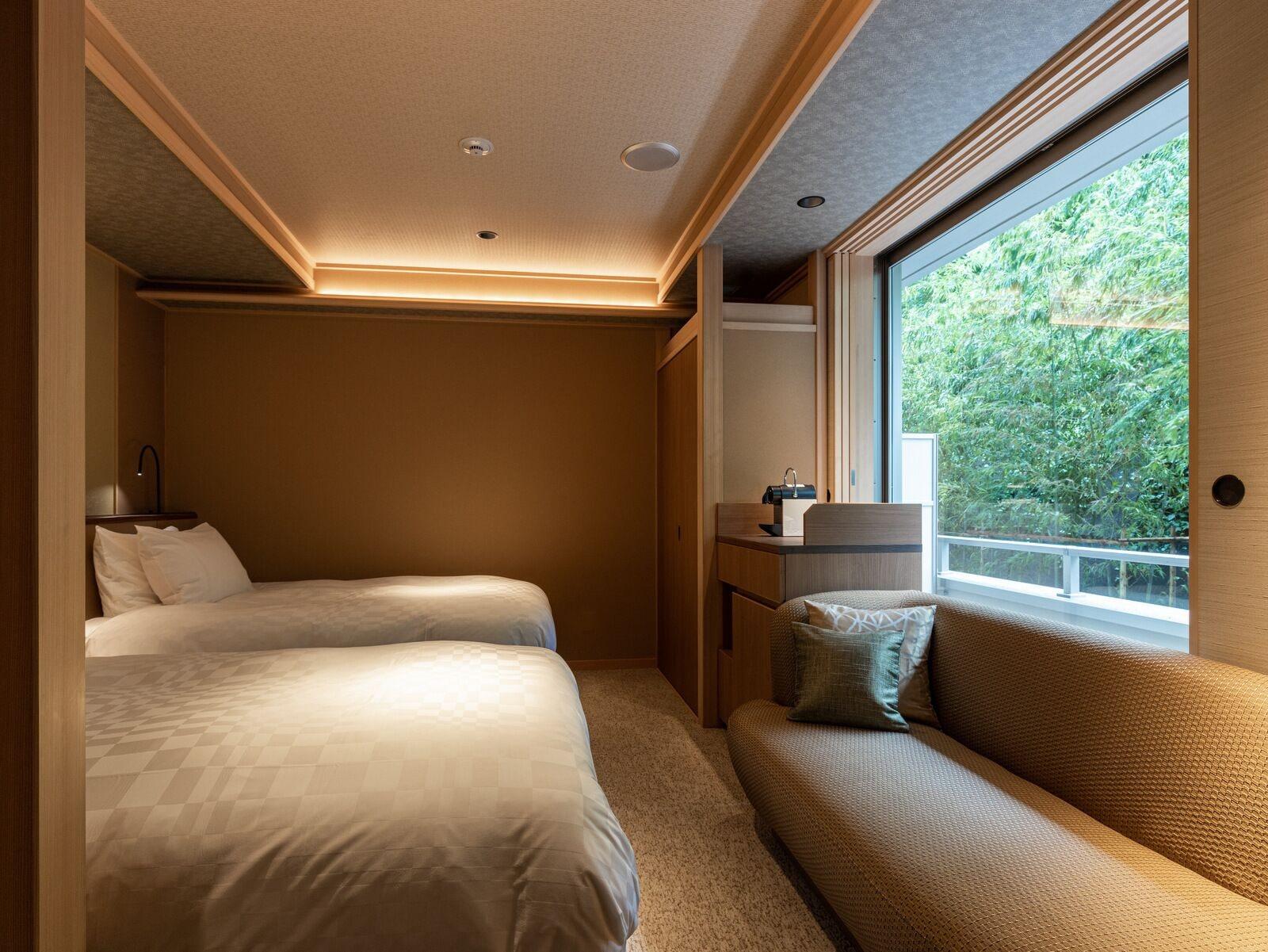 Arima Grand Hotel Kobe Luaran gambar