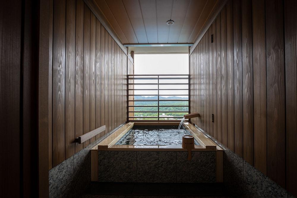 Arima Grand Hotel Kobe Luaran gambar