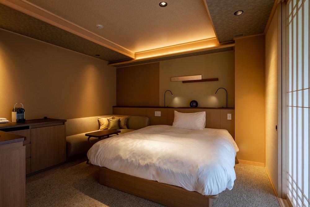 Arima Grand Hotel Kobe Luaran gambar