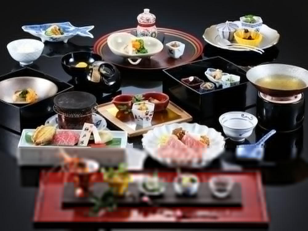Arima Grand Hotel Kobe Luaran gambar