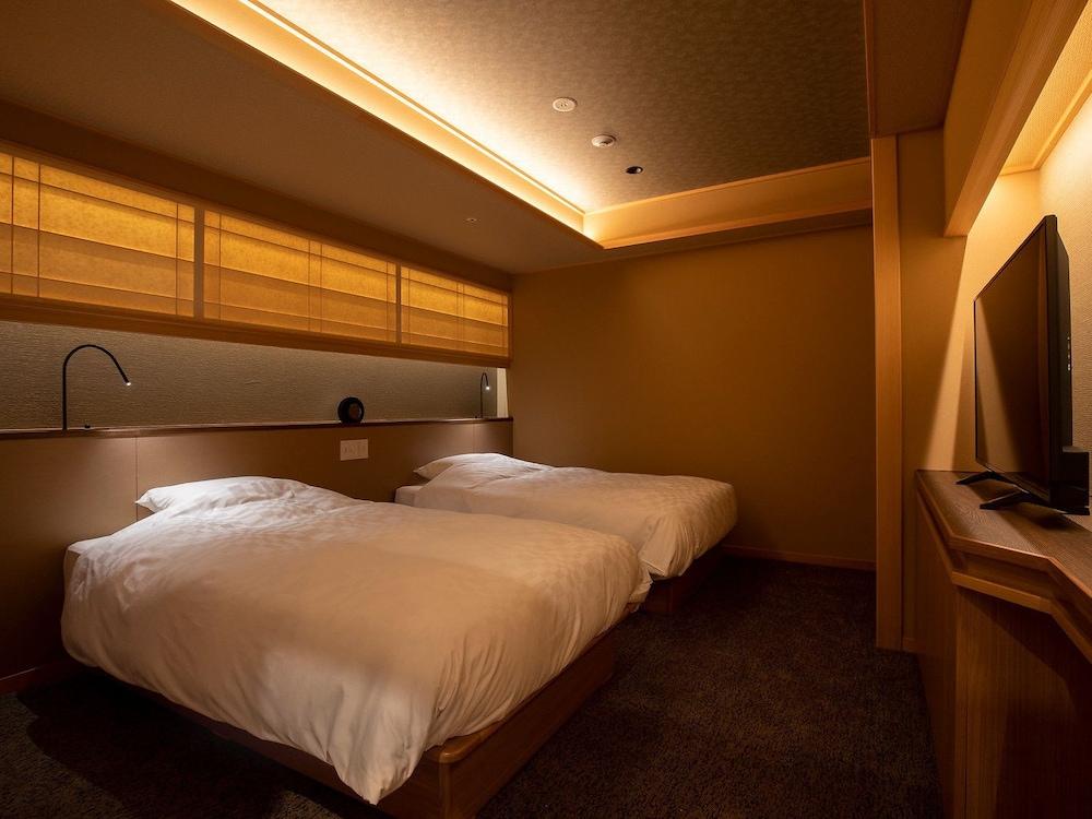 Arima Grand Hotel Kobe Luaran gambar