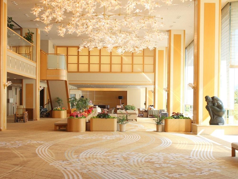 Arima Grand Hotel Kobe Luaran gambar