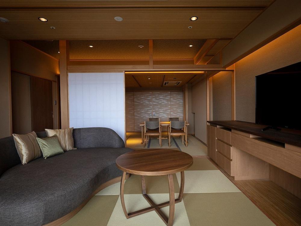 Arima Grand Hotel Kobe Luaran gambar