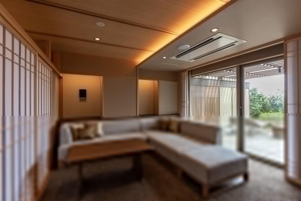 Arima Grand Hotel Kobe Luaran gambar