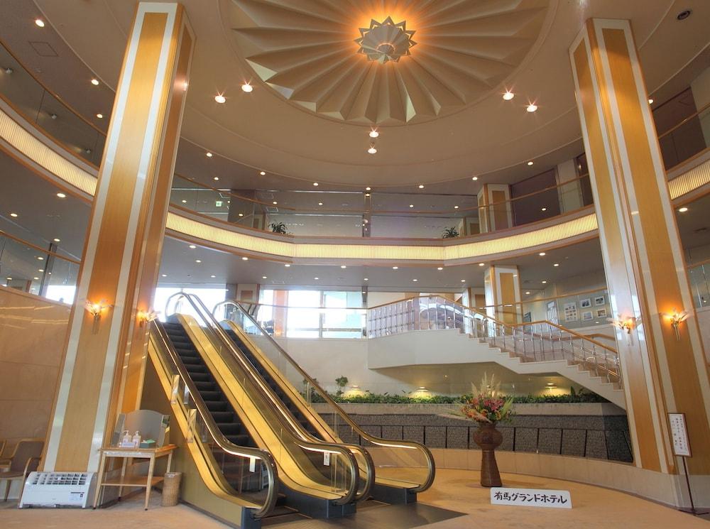 Arima Grand Hotel Kobe Luaran gambar