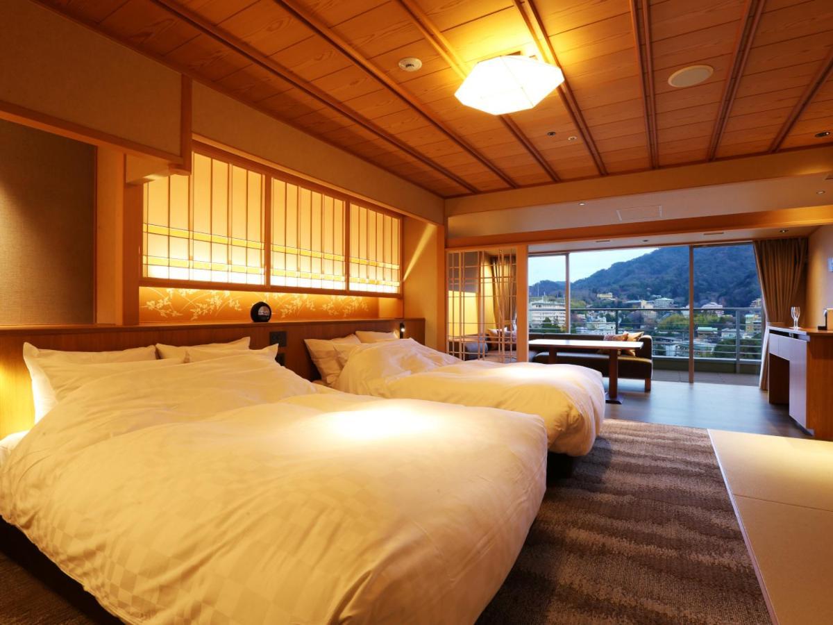 Arima Grand Hotel Kobe Luaran gambar