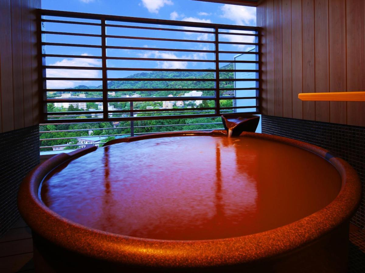 Arima Grand Hotel Kobe Luaran gambar