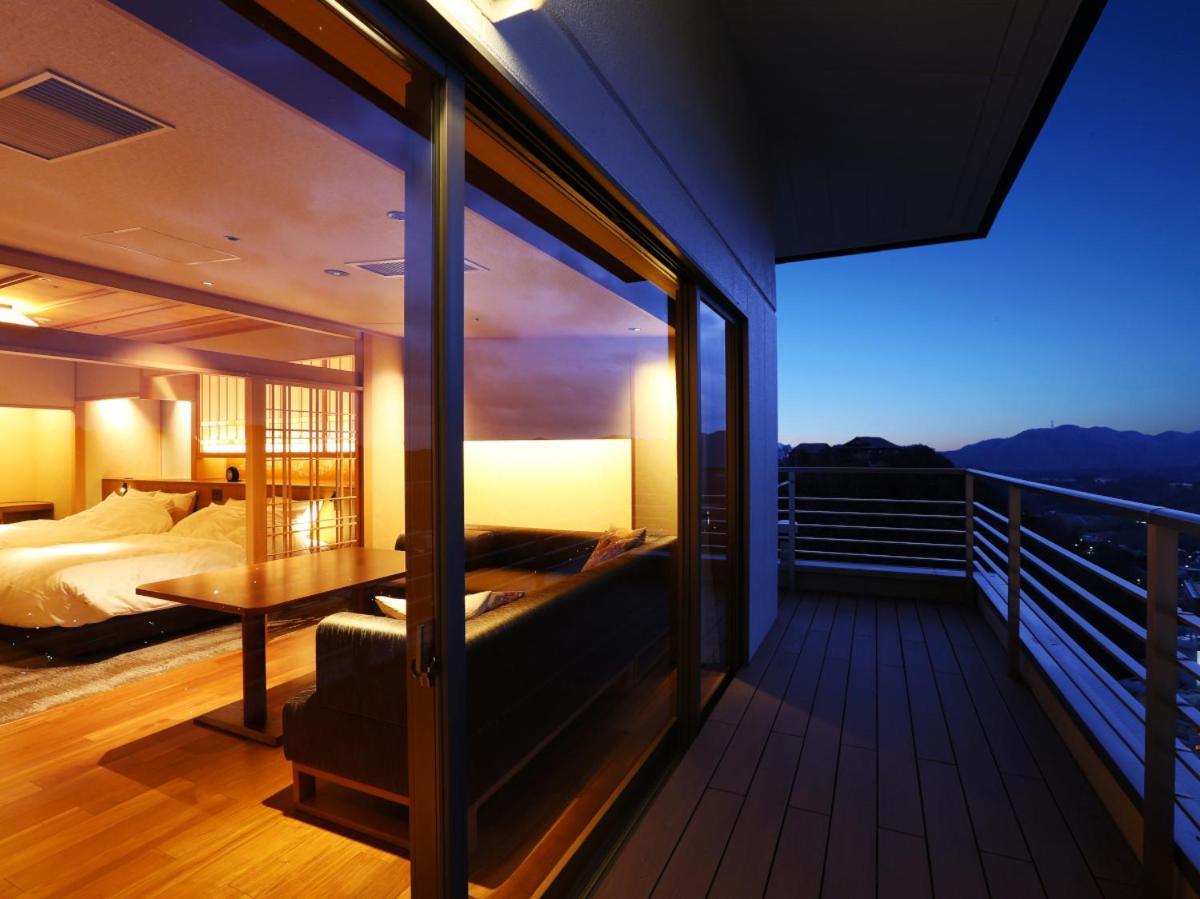 Arima Grand Hotel Kobe Luaran gambar