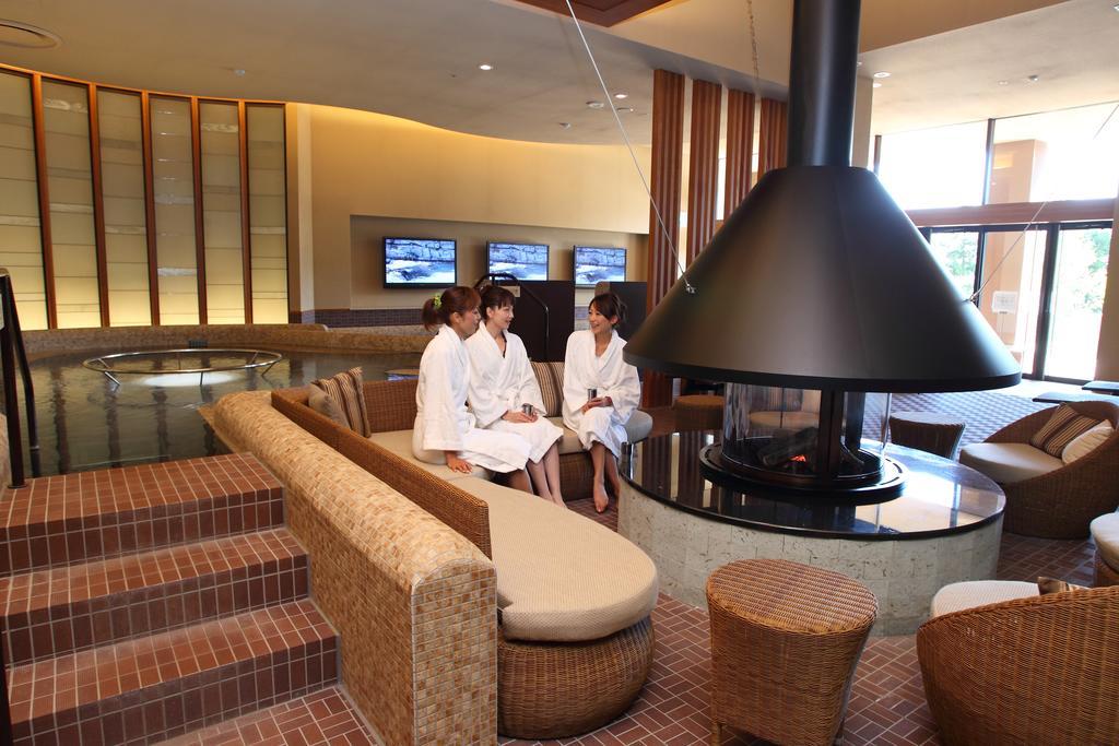 Arima Grand Hotel Kobe Luaran gambar