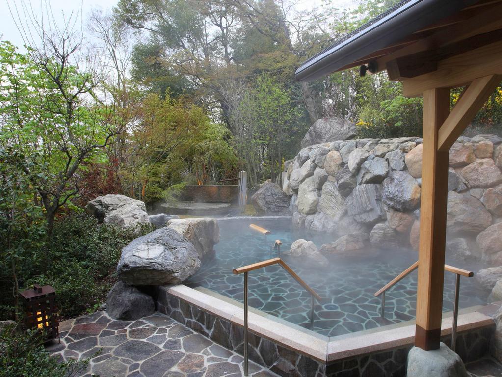 Arima Grand Hotel Kobe Luaran gambar