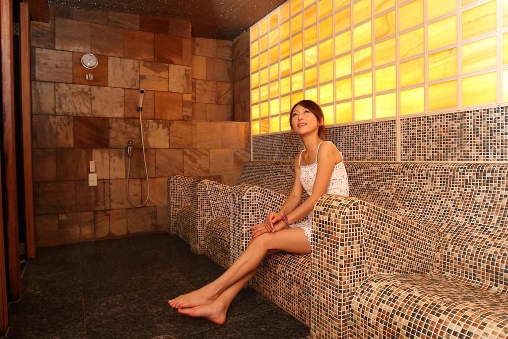 Arima Grand Hotel Kobe Luaran gambar