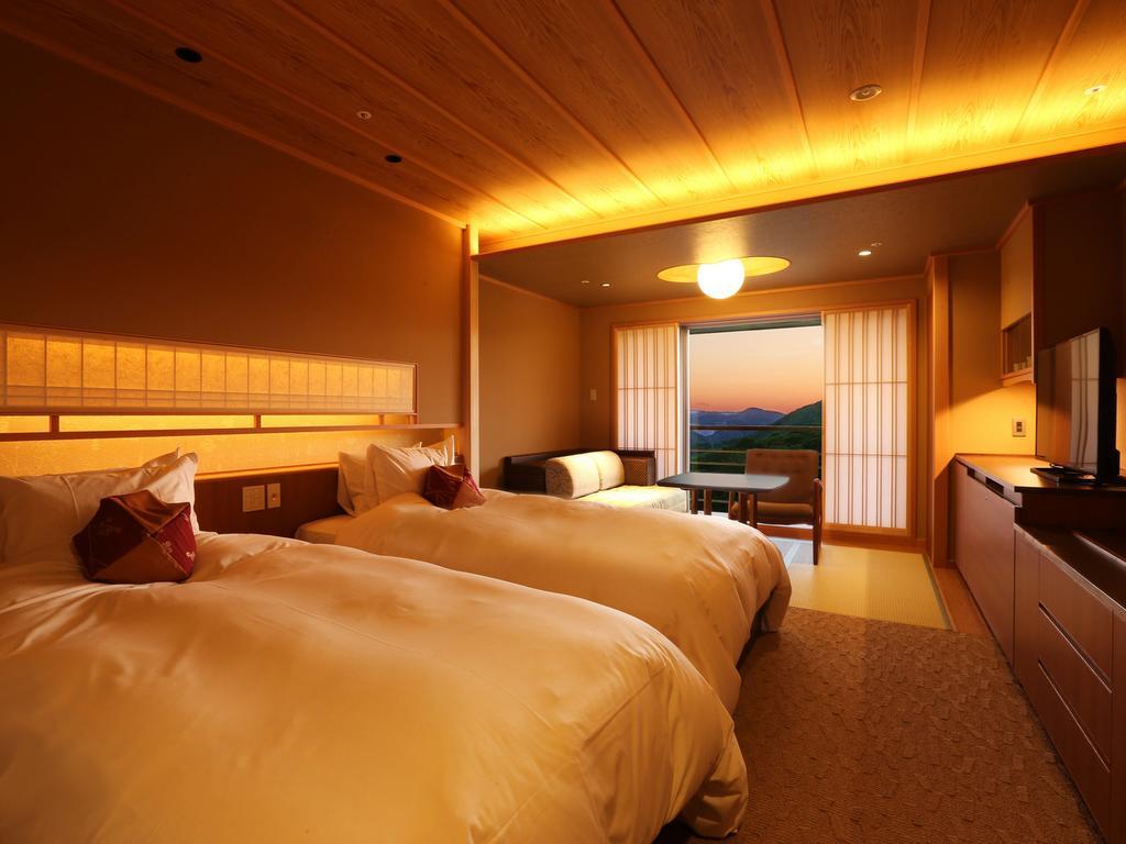 Arima Grand Hotel Kobe Luaran gambar