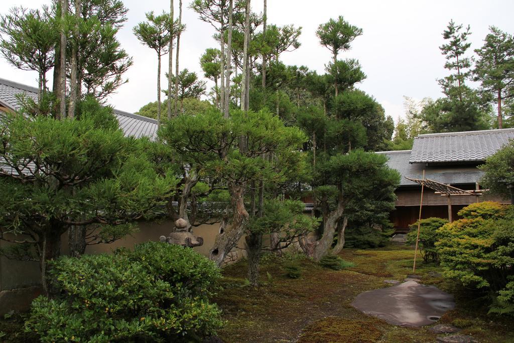 Arima Grand Hotel Kobe Luaran gambar