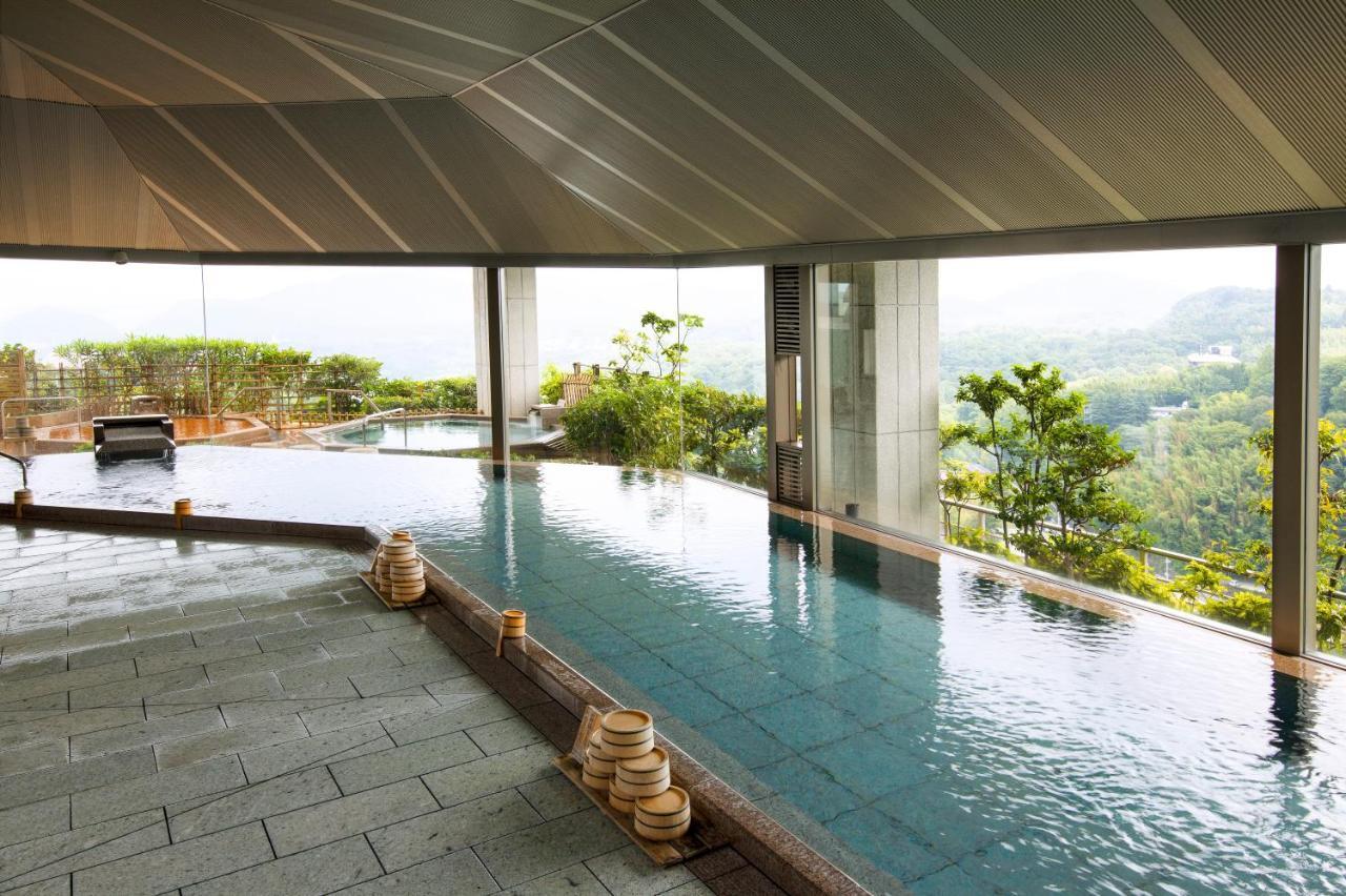 Arima Grand Hotel Kobe Luaran gambar